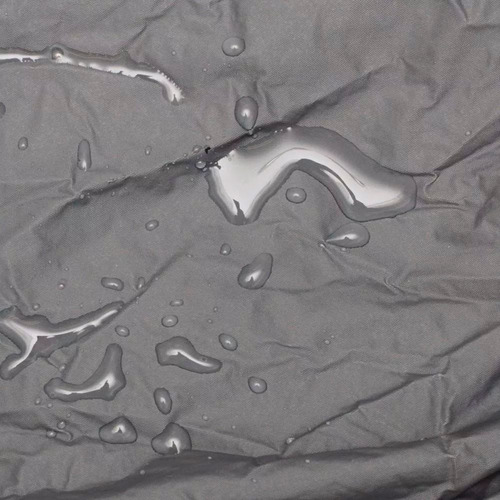 Funda Cobertor Impermeable Cubre Cuatriciclo Multicapa Large