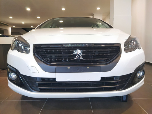 Peugeot 308 Allure Hdi 0km Patentamiento Bonificado