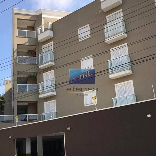 Imagem 2 de 5 de Studio Com 2 Dormitórios À Venda, 40 M² Por R$ 240.000,00 - Penha De França - São Paulo/sp - St0417