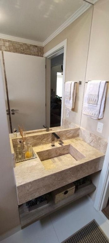 Imagem 14 de 25 de Cobertura À Venda, 86 M² Por R$ 950.000,00 - Casa Verde (zona Norte) - São Paulo/sp - Co0380