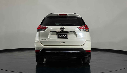 Imagen 5 de 15 de 122487 - Nissan X Trail 2018 Con Garantía