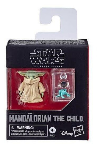 Star Wars Black Series The Child (baby Yoda)