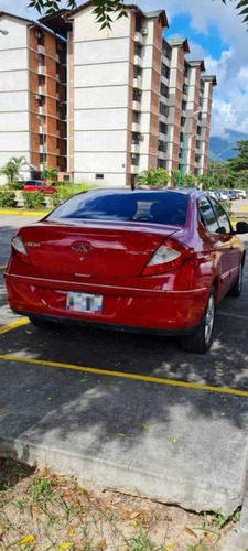 Imagen 5 de 16 de Chery Orinoco