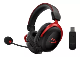 Audífono Gamer Hyperx Cloud Ii Wireless