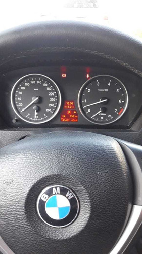 Imagen 10 de 12 de Bmw X5 4.8 Is Premium Stept 2008