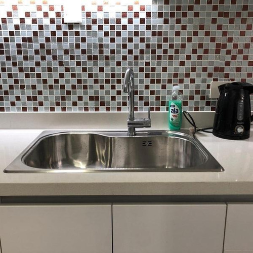 Imagen 27 de 27 de A Estrenar Monoambiente 40 M2 Salguero Y Cerviño Amenities Palermo Joy Equipado Y Amueblado