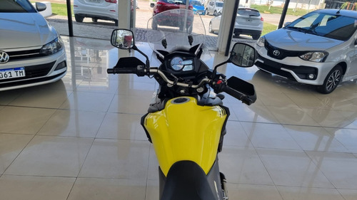 Imagen 4 de 15 de Suzuki V-strom 650cc 2018