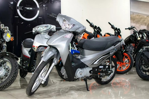 Mondial Ld Max Ad Full 110 0km Urquiza Motos