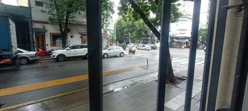 Departamento 2 Ambientes Venta Caballito Frente Pb Av Directorio Y Doblas