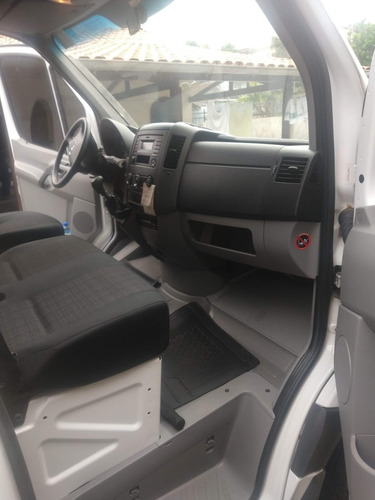 Imagem 8 de 13 de Mercedes Benz Sprinter 2019 Cod. 5699