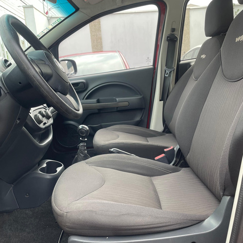 Fiat Uno 1.0 Way Flex 5p