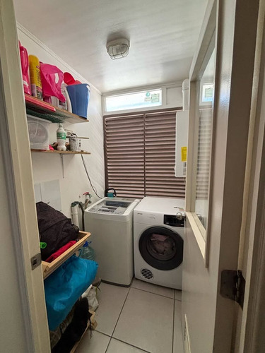Se Vende Departamento En Mirador De Floresta, Hualpén