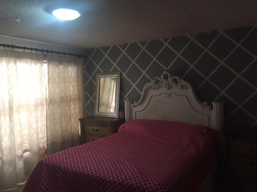 Imagen 6 de 10 de Se Renta Departamento Amueblado En Col. Cuauhtemoc.