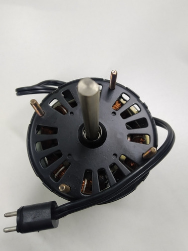 Motor De Refrigeracion Larkin 1/20hp Cw 1550 Rpm Cw - 220v