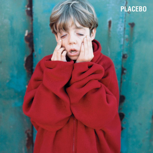 Vinilo: Placebo Placebo, Edición Limitada, Reedición Del Álb
