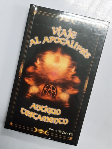 Imagen 1 de 2 de Viaje Al Apocalipsis Antiguo Testamento