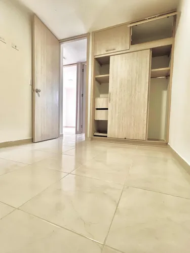 Apartamento, Galatea Parque Residencial. Gran Oportunidad Excelente Ubicación Dosquebras - Risarlda Rodeado De Naturaleza