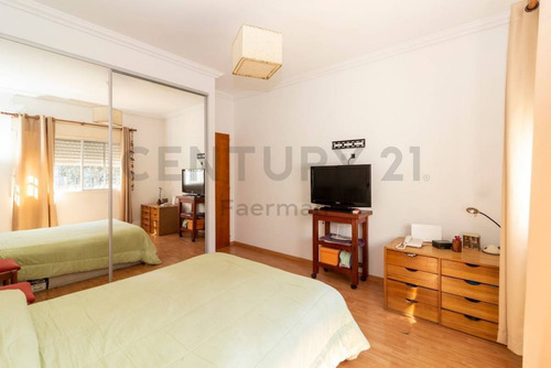 Imagen 27 de 30 de Venta Duplex 4 Ambientes Vicente Lopez Florida Patio Parrillaterraza!!