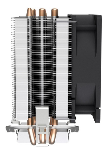 Imagen 3 de 10 de Cooler Cpu Id-cooling Se-903-sd Intel 1200-1700 Amd Ryzen