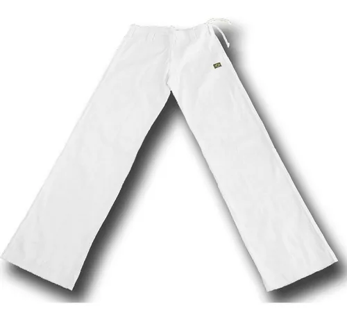 Calça para capoeira infantil 2025