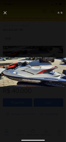 Seadoo