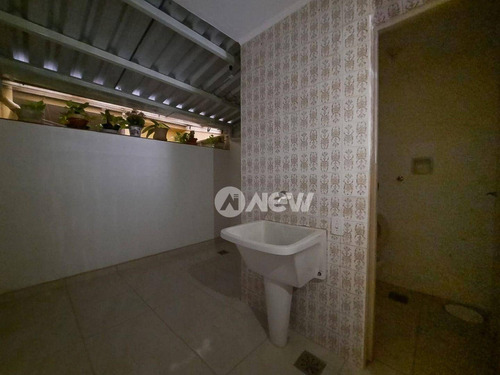 Imagem 13 de 13 de Apartamento Térreo Com 2 Dormitórios À Venda, 66 M² Por R$ 250.000 - Guarani - Novo Hamburgo/rs - Ap3287