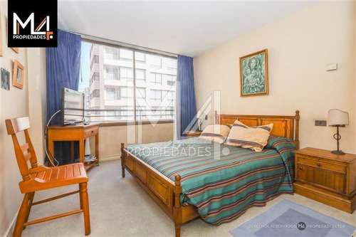 Imagen 9 de 15 de Departamento En Venta De 3 Dorm. En Las Condes