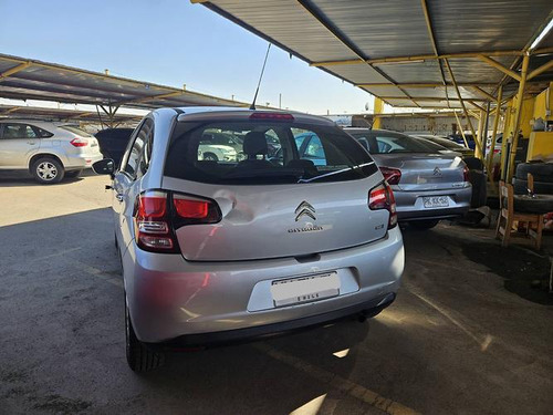 Citroën C3 1.2 VTI 82 COMFORT