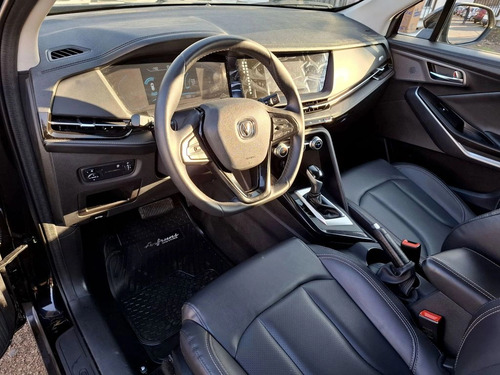 Changan Cs15 2023