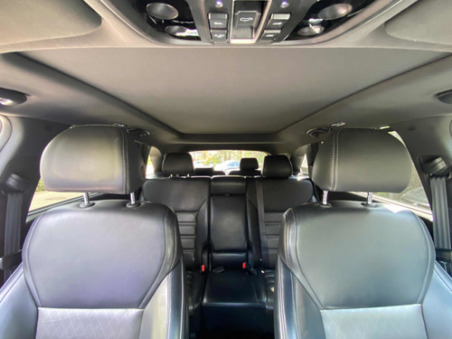 Imagen 10 de 15 de Kia Sorento 2018 3.4 3.3l Sxl Awd At