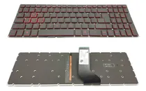 Comprar Teclado Acer Nitro An515-51 An515-52 An515-53 An515-41