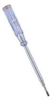 Comprar Probador De Circuitos De Corriente Alterna 19cm. Truper Proc