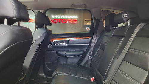 Honda CR-V 1.5 Touring Cvt