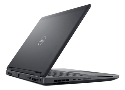 Notebook Dell Precision 7540