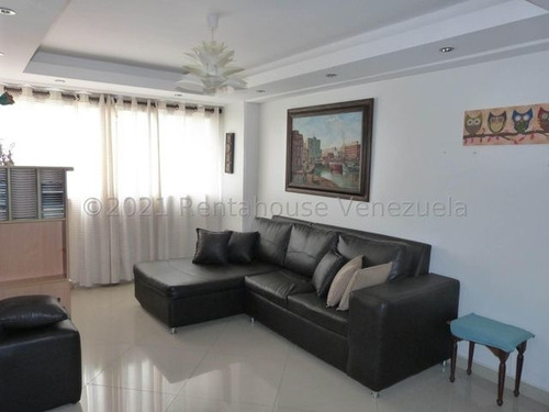 Imagen 2 de 14 de Sucre Miravila Parque Caiza Venta De Apartamento 21-27731