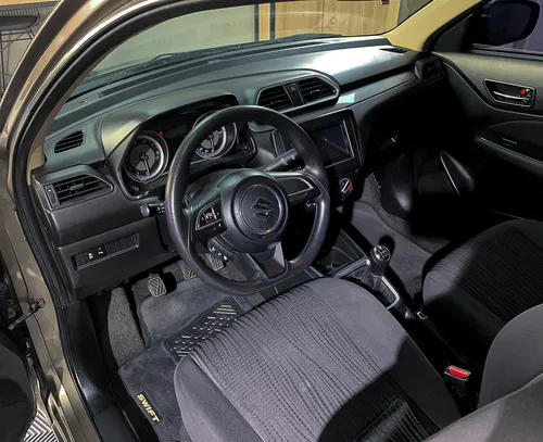 Suzuki Swift 1.2 Dzire