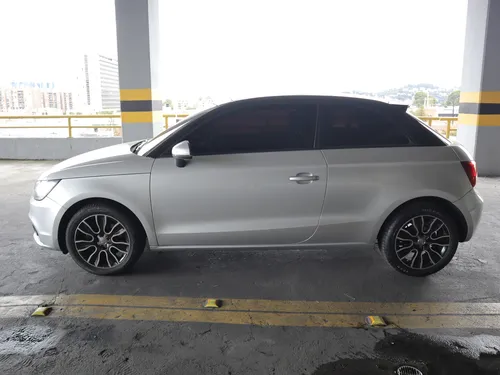 Audi A1 TFSI AMBITION 1.4 AT