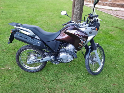 Yamaha Xtz 250z