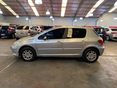 Peugeot 307 2.0 Hdi Xt 110Cv
