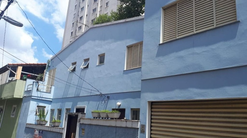 Imagem 1 de 9 de Sobrado Com 2 Dormitórios À Venda, 140 M² Por R$ 477.000 - Lauzane Paulista - São Paulo/sp - So1753
