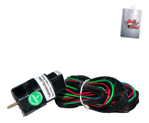 Imagem 4 de 5 de Painel De Instrumentos Chevrolet Chevette + Sensor Plast Odg