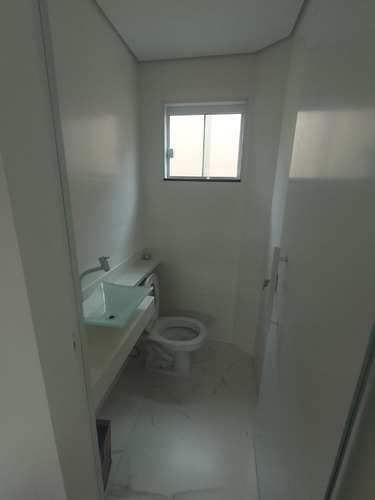 Imagem 4 de 15 de Casa - Geminada, Para Venda Em Contagem/mg - Imob3531