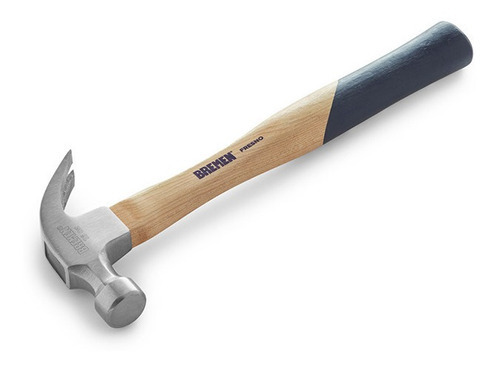 Martillo Galponero Techista Encofrador Madera Bremen 3976