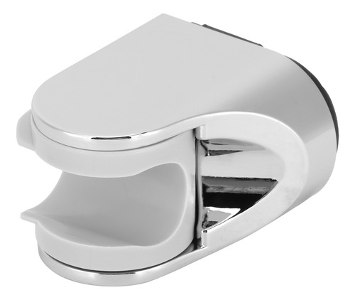 Soporte Para Cabezal De Ducha De Pared Giratorio Y Ajustable