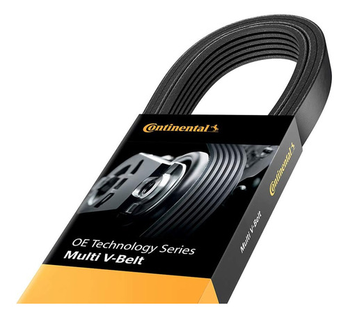 4060525 Oe Technology Series Multi-v Belt