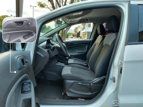 Ford Ecosport 1.6 Se - 2014 - 112.000km -