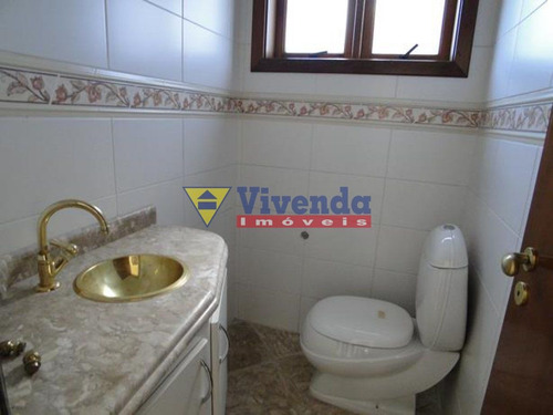 Imagem 4 de 15 de Ótima Casa Em Aldeia Da Serra - As14244