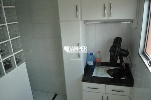 Imagem 15 de 27 de Apartamento À Venda No Bairro Vila Nossa Senhora Das Vitórias - Mauá/sp - 298