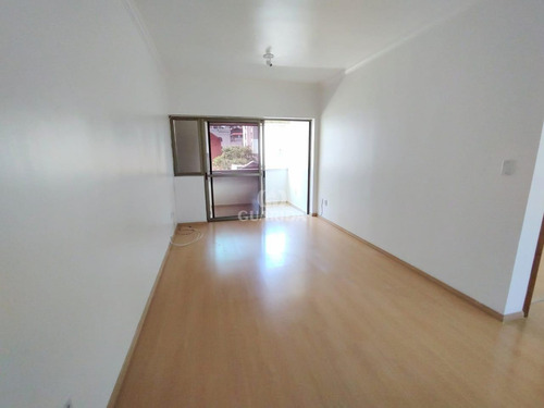 Imagem 1 de 16 de Apartamento Para Aluguel, 1 Quarto, 1 Vaga, Rio Branco - Porto Alegre/rs - 9384