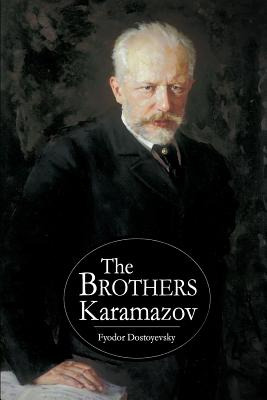 Libro The Brothers Karamazov - Dostoyevsky, Fyodor